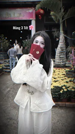 MÙNG 3 TẾT 🌸