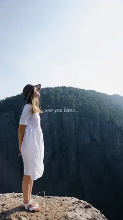 I Hate Goodbye