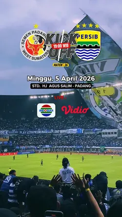 SEMEN VS PERSIB