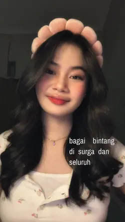 bagai bintang
