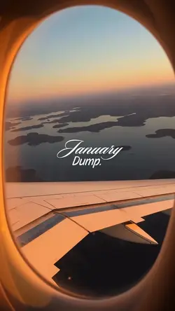 JANUARY dump 2026