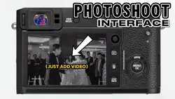 📸 ᴘʜᴏᴛᴏꜱʜᴏᴏᴛ 