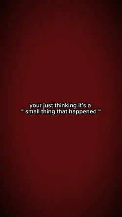 js a small thing.. 