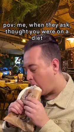 diet meme
