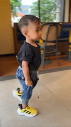 Toddler core