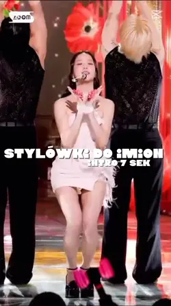 Stylowki do imion 