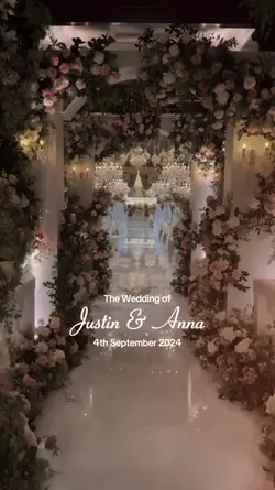 happy wedding