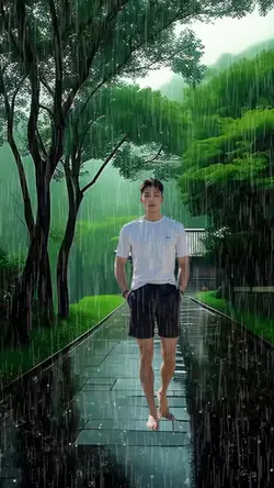 drizzle