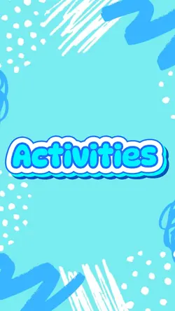 Activities