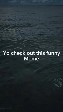 Background ocean