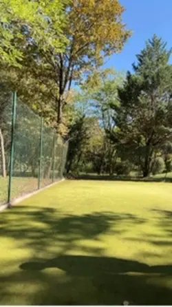 Tennis girls