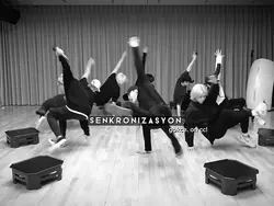 Senkronizasyon