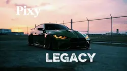 PIXY - LEGACY