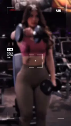 Fitness Edit