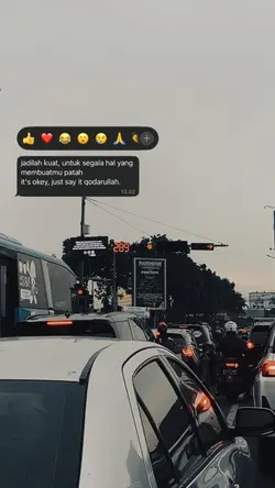 JADILAH KUAT