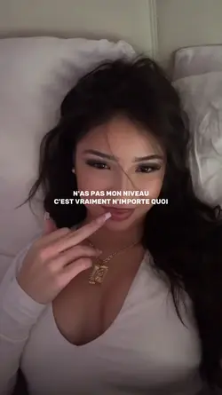 N'as pas mon niveau 