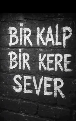 bikere sever kalp 