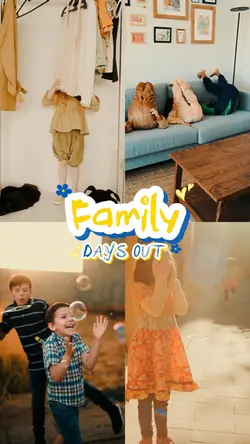 Family Time
