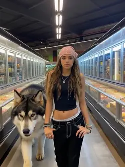 Wolf
