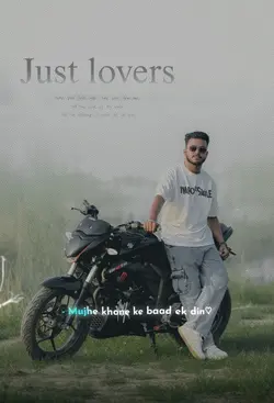 MUJHE KHONE KE BAAD 