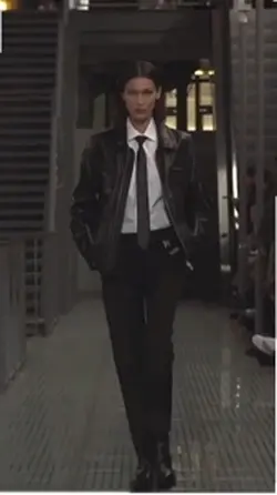 Slay model