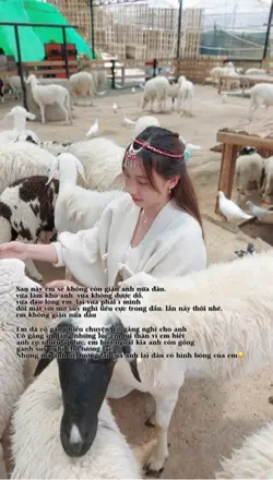 Em mệt rồi 