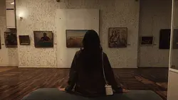 Bernaung