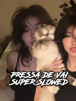 PRESSA DE VAI (SS) 