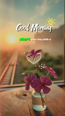 Morning Message 