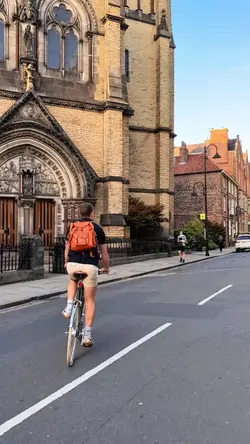 3 Seconds Traveling 