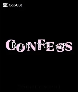 Confess ur love >_<
