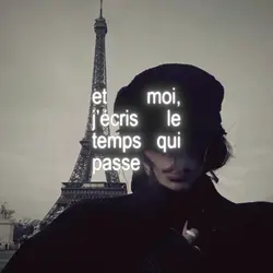en nuit