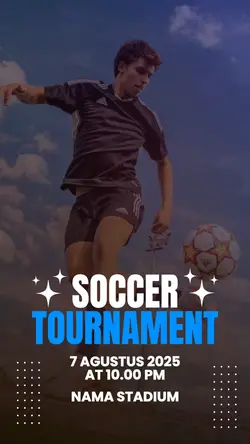soccer tournament