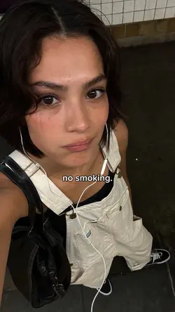 just me and