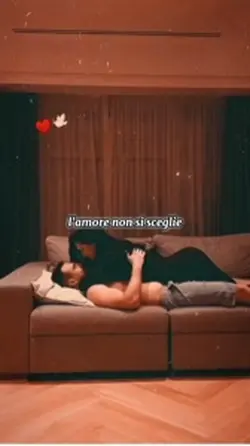 L’amore