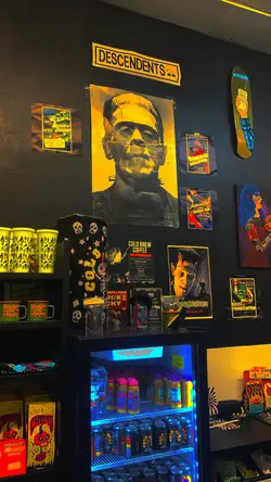Aesthetic