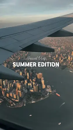 Travel Vlog 