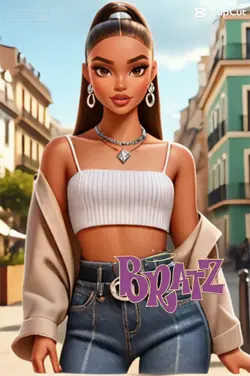 BRATZ FILTER AI