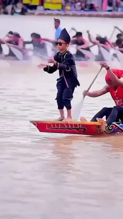 Boat Race