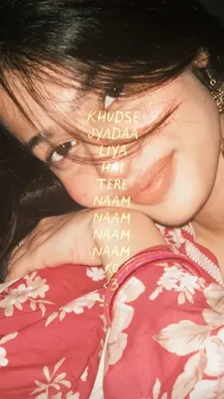shayarana lyrics❤️
