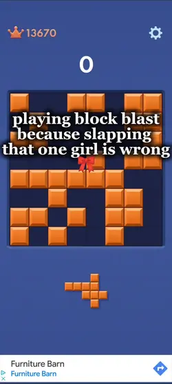BLOCK BLAST