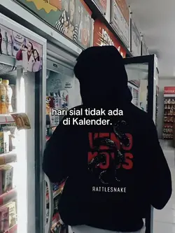 hari sial