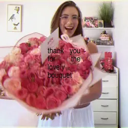 Lovely Bouquet