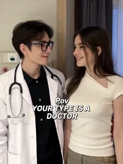 Your Doctor Husband