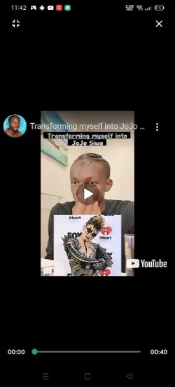 JoJo siwa