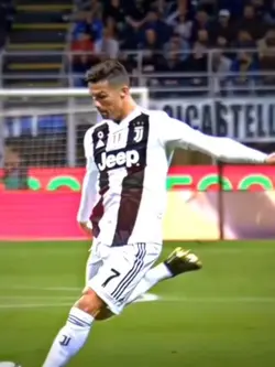 Ronaldo Free Edit