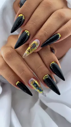 Unhas Nails