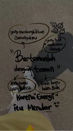 Teman baik