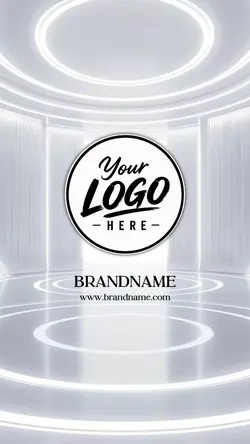 Logo intro