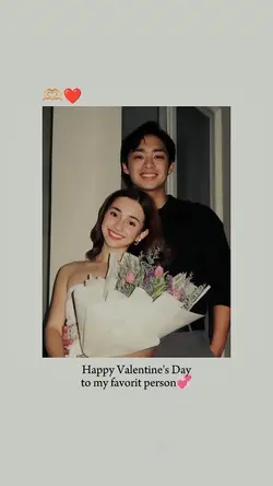 VALENTINE'S DAY